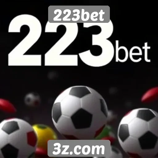 Vantagens e desvantagens da plataforma 223bet