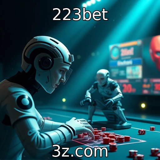 Como a inteligência artificial está moldando o design de jogos