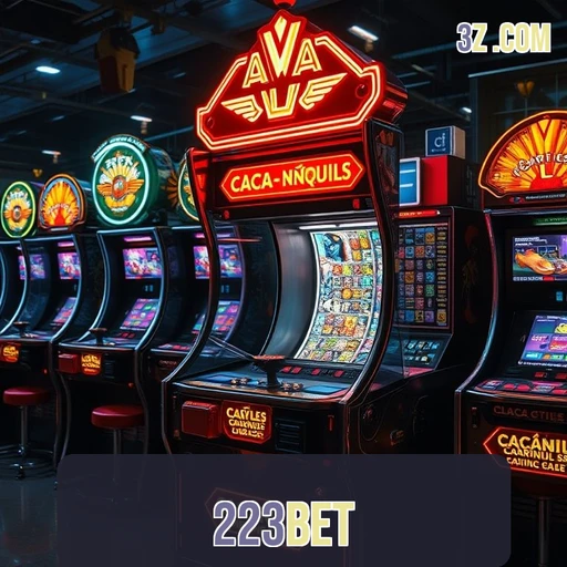 223bet Aplicativo Móvel