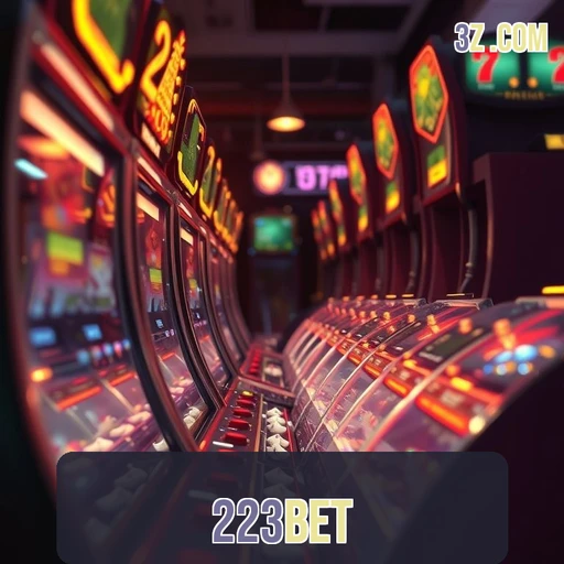 223bet Baixar App