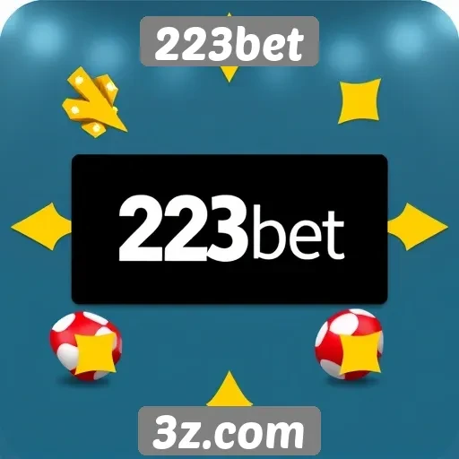 223bet oferece diversas opções de jogos online