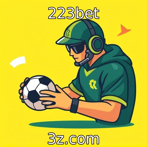 Mercado de esports e seu potencial de receita