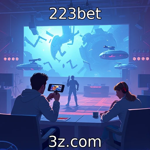 Inovação em design de jogos e suas implicações