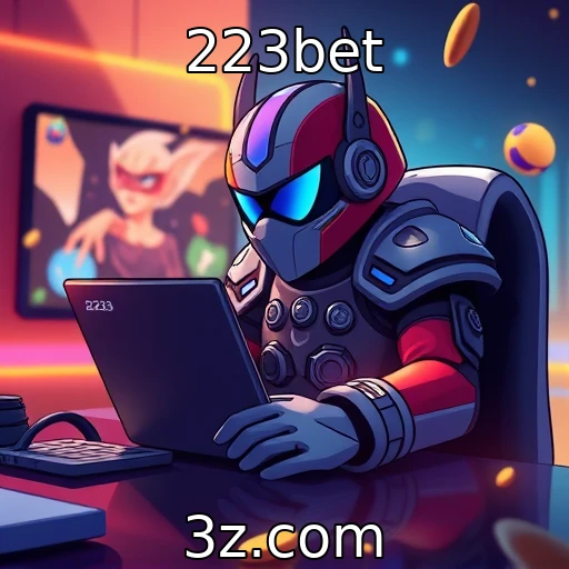 Tendências em jogos online para o futuro