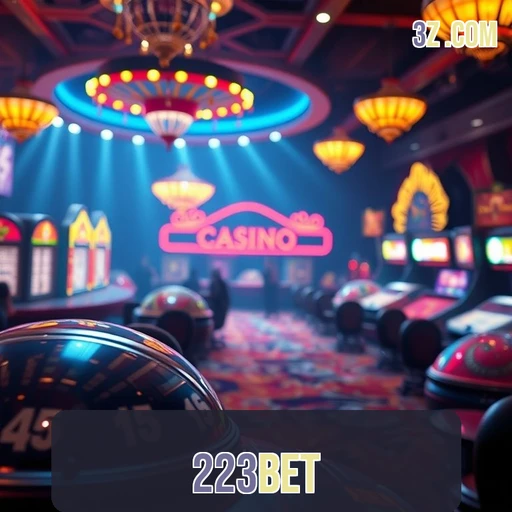 223bet Métodos de Pagamento