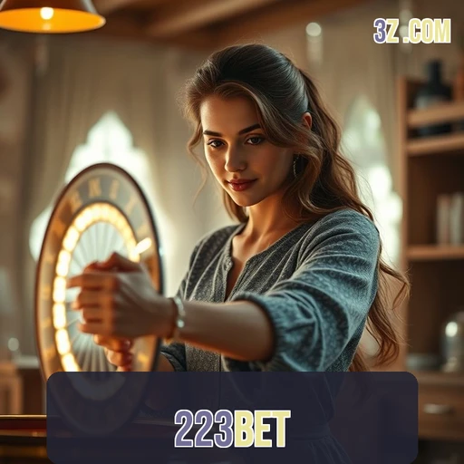 223bet Plataforma Oficial