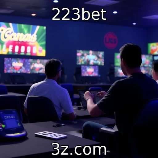 Estudo revela preferências dos jogadores por gêneros de jogos