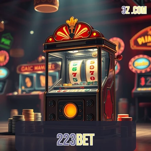 223bet Promoções Atuais