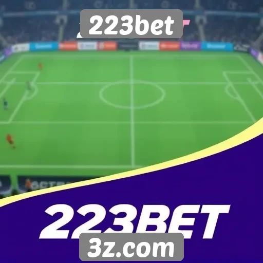 Promoções oferecidas pelo 223bet e seu impacto