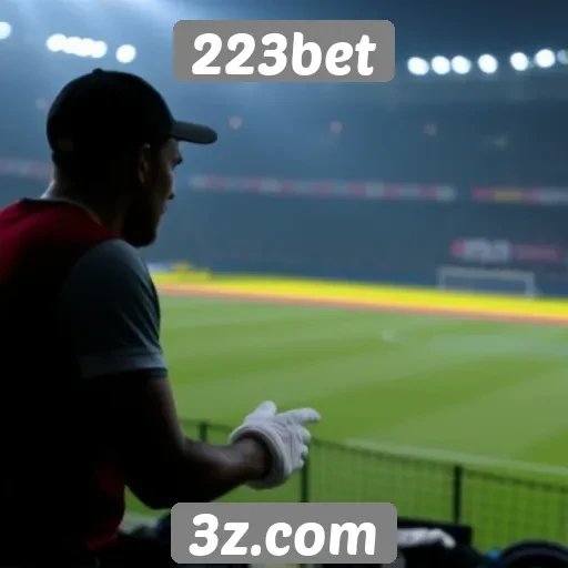 Feedback de usuários sobre a experiência no 223bet