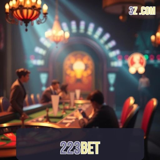 223bet Programa VIP